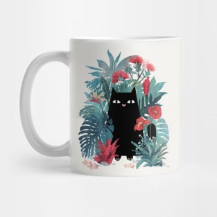 Popoki Mug